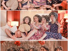 -惠州康帝国际酒店