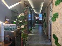 -禧瑞 ·丝浴主题·水疗·spa(中山公园店)