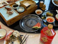 -聚鑫阁江浙菜·非遗传承技艺(闵行交大店)