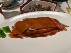 -四季民福烤鸭店(外滩外白渡桥店)