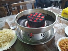 -郭场火锅鸡(梁山头店)