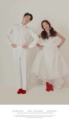 -金海岸婚纱摄影(塘沽店)