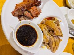 -东就鸭饭店·古早海南菜(友谊南海城店)