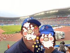 -大连普湾体育场