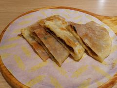 金牌肉饼-甲乙饼·北京手工肉饼(西直门凯德茂店)