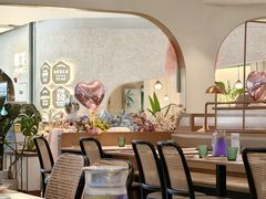 -芭蕉树·新派泰国餐厅(汉溪长隆店)