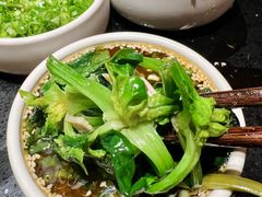 -巴奴毛肚火锅(悠唐购物中心店)