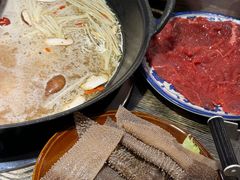 -冯校长老火锅(深圳福田店)