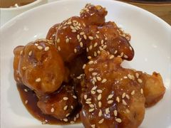 -苏晓玥·江南小吃(深圳北站店)