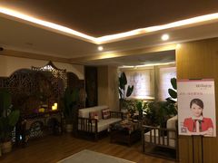 -Tai Enjoy·泰式按摩·spa(金万丽店)