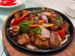 -海儀美食楼(湾仔海鲜街店)