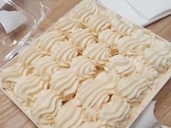 焦糖海盐盒子-欢牛蛋糕屋(城西店)
