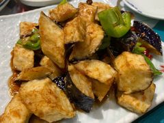 农家酥茄-钟记家菜(红专南路店)