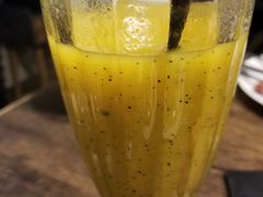 -HIGH FIVE哈福手工汉堡(桂林路店)