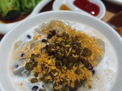 -潮巷·老潮汕美食集市(欢乐港湾店)