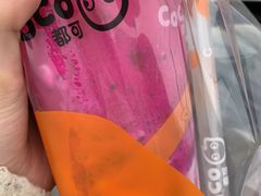 -CoCo都可(宝龙广场店)