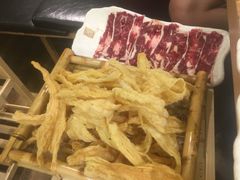 -普宁潮汕牛肉火锅(新香洲店)