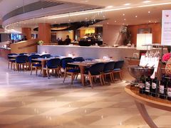 -威斯汀舞台餐厅