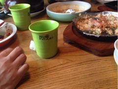 -热度餐厅(老佛爷店)