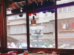 -热火朝天鲜切牛肉火锅(南强街巷店)