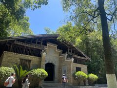 -景德镇古窑民俗博览区