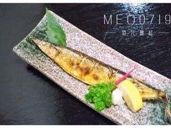 -景鹤料理(上地华联店)