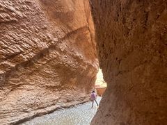 -天山神秘大峡谷