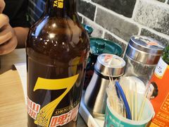 -闵四遵义羊肉粉(朝外大街店)