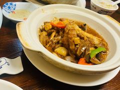 -赖厨潮汕砂锅粥