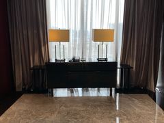 -广州天河希尔顿酒店