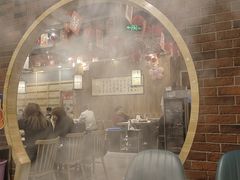 -阿串串老火锅(力盟店)