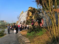 -枫香湖儿童公园