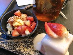 -鲜芋仙(高新万达广场店)