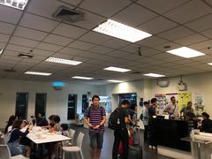 -Magic Food Point(Airport Street food)