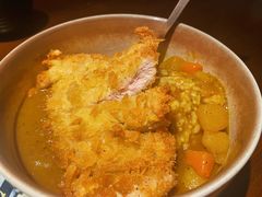 吉列猪排套餐-山杏yama-katsu·吉列炸物