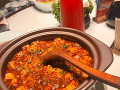 -真地道京味府·鲜橙烤鸭·北京菜(朝外大街东大桥店)