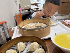 -东升灌浆包(辛庄街总店)
