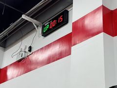 -CrossFit MET综合体能训练馆(朝阳路店)