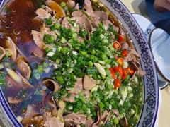 -富临轩私房菜(集庆门大街店)