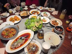 -阿明小菜·海鲜·上海菜(梅陇店)