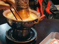 -明湖楼·经典鲁菜山东海鲜(大明湖店)