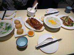 -龙记烧腊茶餐厅(常德路店)