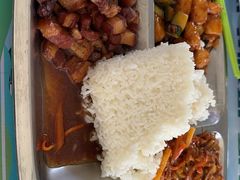 -北京农学院-第2食堂