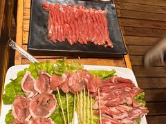 -众宜轩老北京铜锅涮肉·四合院(建国门店)