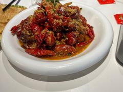 -五七小李子油焖大虾(总店)