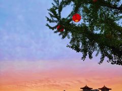 -大雁塔北广场音乐喷泉