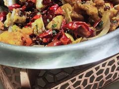 馋嘴牛蛙-宝燕海鲜(好爱店)