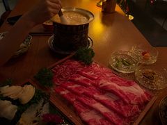 -赤RedBowl川锅·炙烤·板前(北京瑰丽酒店)