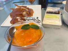 -小大董·烤鸭(观景餐厅·南京西路店)