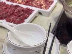 -潮悦牛肉火锅城(水贝店)